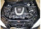 MERCEDES-BENZ S-CLASS S 550 2007