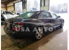 MERCEDES-BENZ S-CLASS S 550 2007