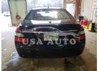 MERCEDES-BENZ S-CLASS S 550 2007