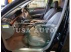 MERCEDES-BENZ S-CLASS S 550 2007