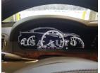 MERCEDES-BENZ S-CLASS S 550 2007