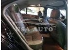 MERCEDES-BENZ S-CLASS S 550 2007
