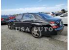 MERCEDES-BENZ S-CLASS S 550 2007