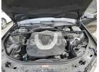 MERCEDES-BENZ S-CLASS S 550 2007
