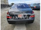 MERCEDES-BENZ S-CLASS S 550 2007
