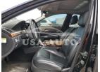 MERCEDES-BENZ S-CLASS S 550 2007
