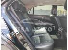 MERCEDES-BENZ S-CLASS S 550 2007