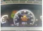 MERCEDES-BENZ S-CLASS 5.5L V8 2008