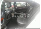 MERCEDES-BENZ S-CLASS 5.5L V8 2008