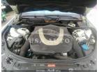 MERCEDES-BENZ S-CLASS 5.5L V8 2008