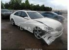 MERCEDES-BENZ S-CLASS 5.5L V8 2009