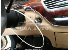 MERCEDES-BENZ S-CLASS 5.5L V8 2009