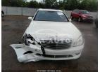 MERCEDES-BENZ S-CLASS 5.5L V8 2009