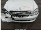 MERCEDES-BENZ S-CLASS 5.5L V8 2009