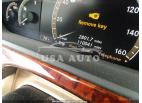 MERCEDES-BENZ S-CLASS 5.5L V8 2009
