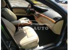 MERCEDES-BENZ S-CLASS 5.5L V8 2007