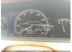 MERCEDES-BENZ S-CLASS 5.5L V8 2007