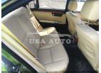 MERCEDES-BENZ S-CLASS 5.5L V8 2007