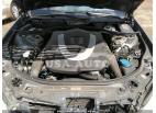 MERCEDES-BENZ S-CLASS 5.5L V8 2007