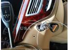MERCEDES-BENZ S-CLASS 5.5L V8 2007