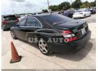 MERCEDES-BENZ S-CLASS 5.5L V8 2007