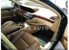MERCEDES-BENZ S-CLASS 5.5L V8 2007