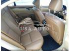 MERCEDES-BENZ S-CLASS 5.5L V8 2007