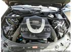 MERCEDES-BENZ S-CLASS 5.5L V8 2007