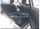 MERCEDES-BENZ S-CLASS 5.5L V8 2007