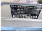 MERCEDES-BENZ S-CLASS 5.5L V8 2007
