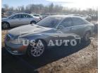 MERCEDES-BENZ S-CLASS S 550 2007