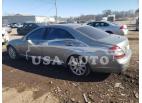 MERCEDES-BENZ S-CLASS S 550 2007