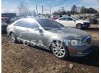 MERCEDES-BENZ S-CLASS S 550 2007