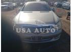 MERCEDES-BENZ S-CLASS S 550 2007
