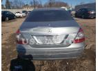 MERCEDES-BENZ S-CLASS S 550 2007