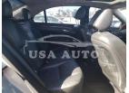 MERCEDES-BENZ S-CLASS S 550 2007