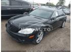 MERCEDES-BENZ S-CLASS 5.5L V8 2009