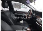 MERCEDES-BENZ S-CLASS 5.5L V8 2009