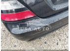 MERCEDES-BENZ S-CLASS 5.5L V8 2009