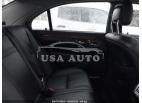 MERCEDES-BENZ S-CLASS 5.5L V8 2009