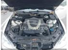 MERCEDES-BENZ S-CLASS 5.5L V8 2009