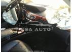 MERCEDES-BENZ S-CLASS 5.5L V8 2007
