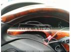 MERCEDES-BENZ S-CLASS 5.5L V8 2007
