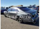 MERCEDES-BENZ S-CLASS S 550 2007