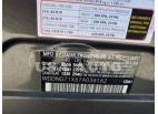 MERCEDES-BENZ S-CLASS S 550 2007