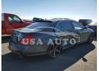 MERCEDES-BENZ S-CLASS S 550 2007