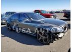 MERCEDES-BENZ S-CLASS S 550 2007