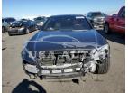 MERCEDES-BENZ S-CLASS S 550 2007