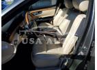 MERCEDES-BENZ S-CLASS S 550 2007