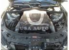 MERCEDES-BENZ S-CLASS 5.5L V8 2007